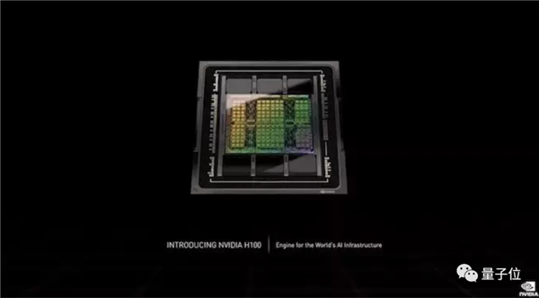 英伟达新核弹GPU：800亿晶体管 20张即可承载全球流量