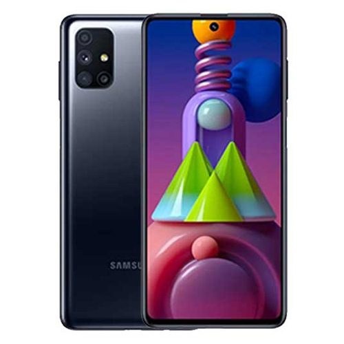 Galaxy M62