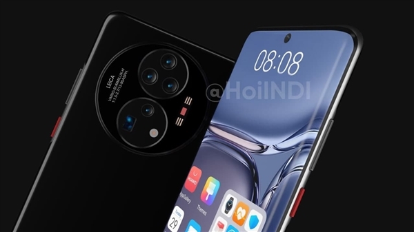 7月见!曝华为Mate 50系列工程机标准版、Pro版基本确定