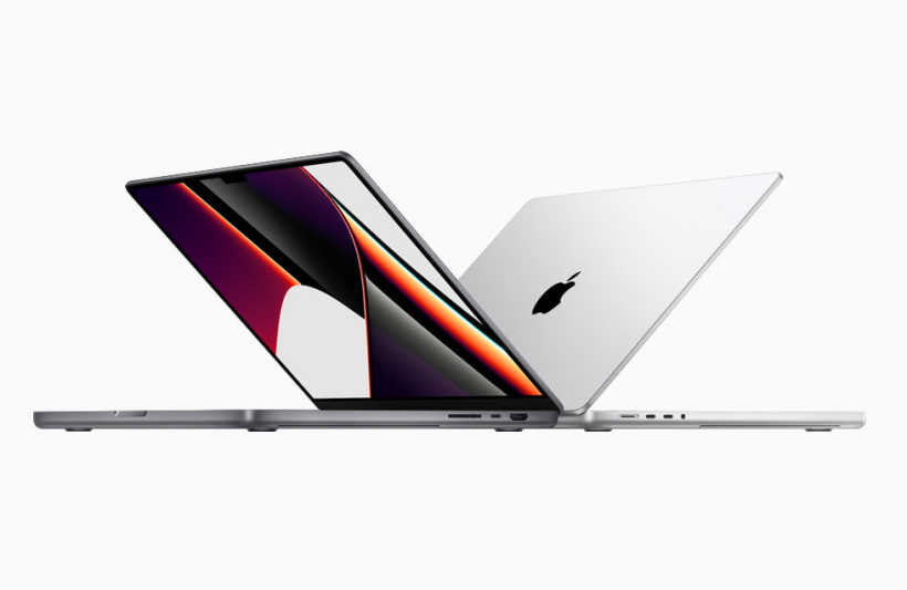 苹果MacBook Pro 14/16