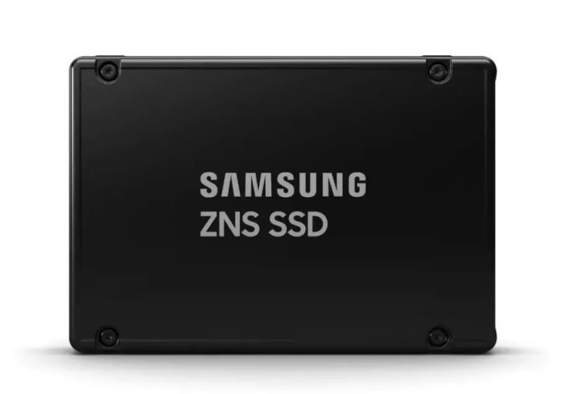 三星SSD