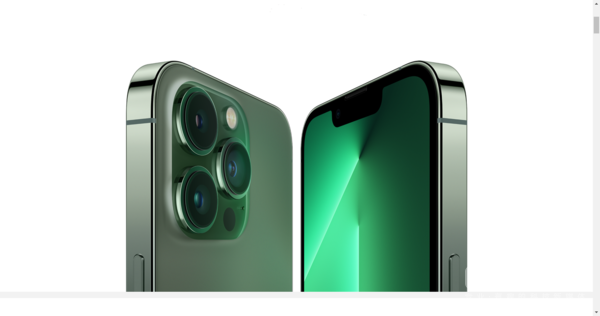 鸽了?曝iPhone 14系列的潜望式长焦镜头将推迟到明年