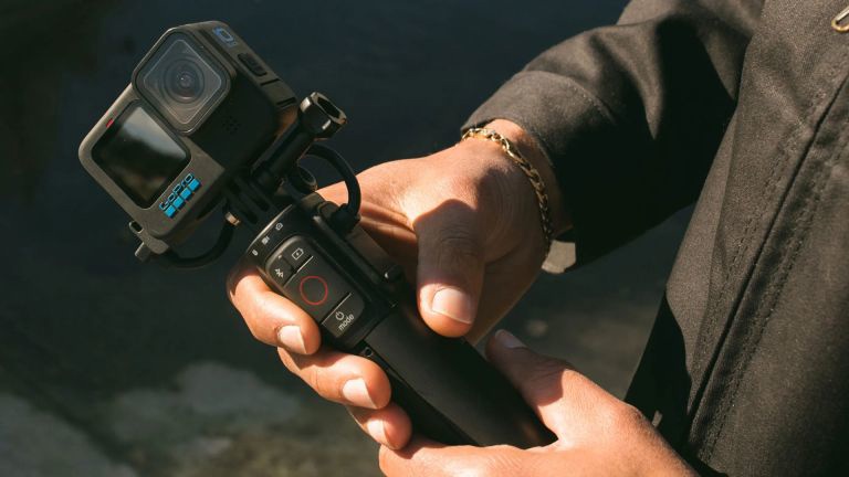 GoPro Volta
