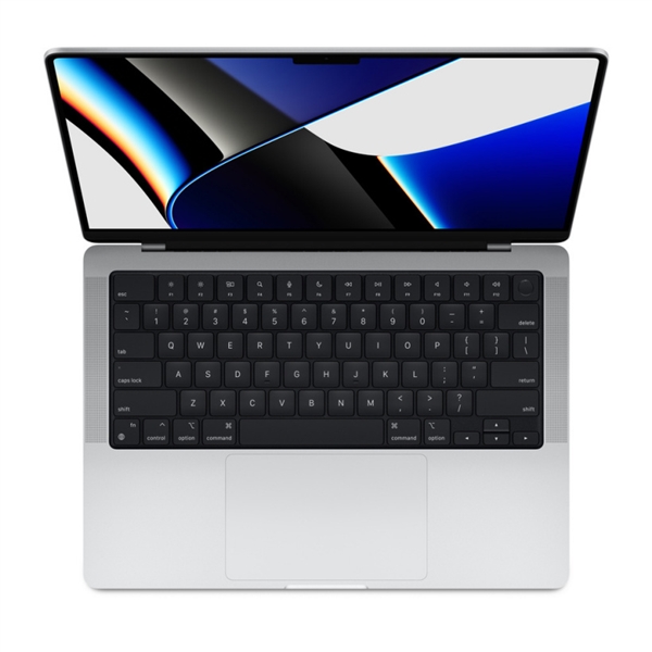 苹果M1 Pro/Max MacBook Pro翻新机首卖:可享一年保修