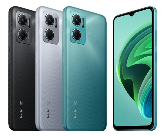 红米10 Prime+ 5G