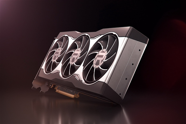 发布1年半:RX 6800 XT性能提升13%!RTX 3080相形见绌