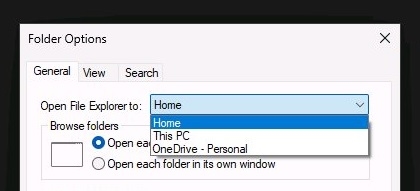 Windows11资源管理器升级:集成网盘 像本地硬盘一样方便