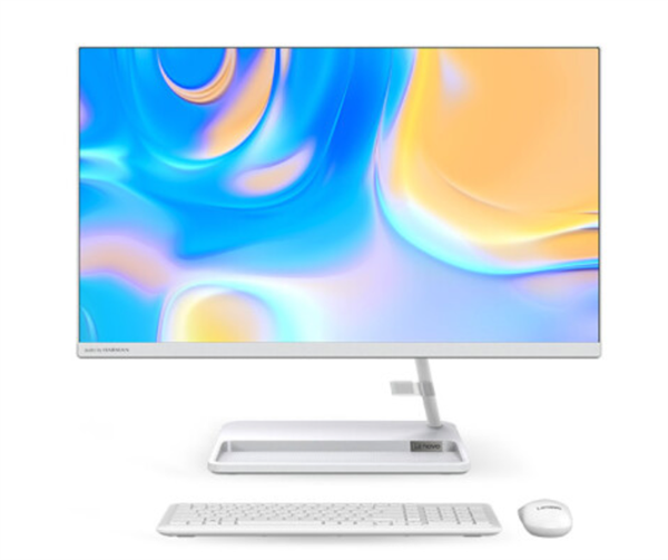 4699元起!联想小新一体机上架:24/27双尺寸、核显超MX330