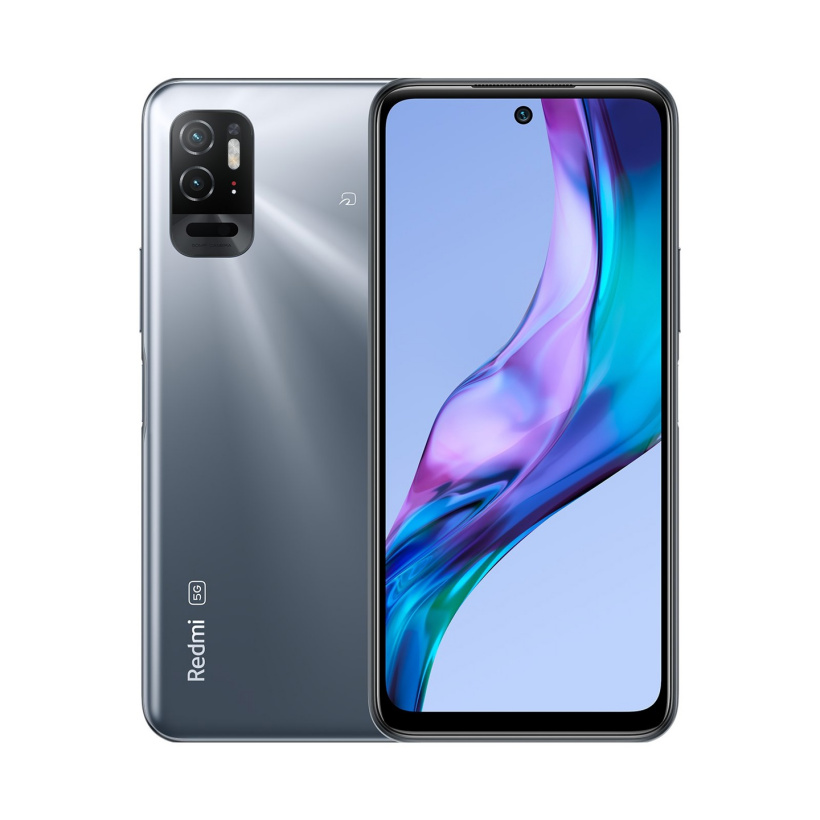 Redmi Note 10T Japan