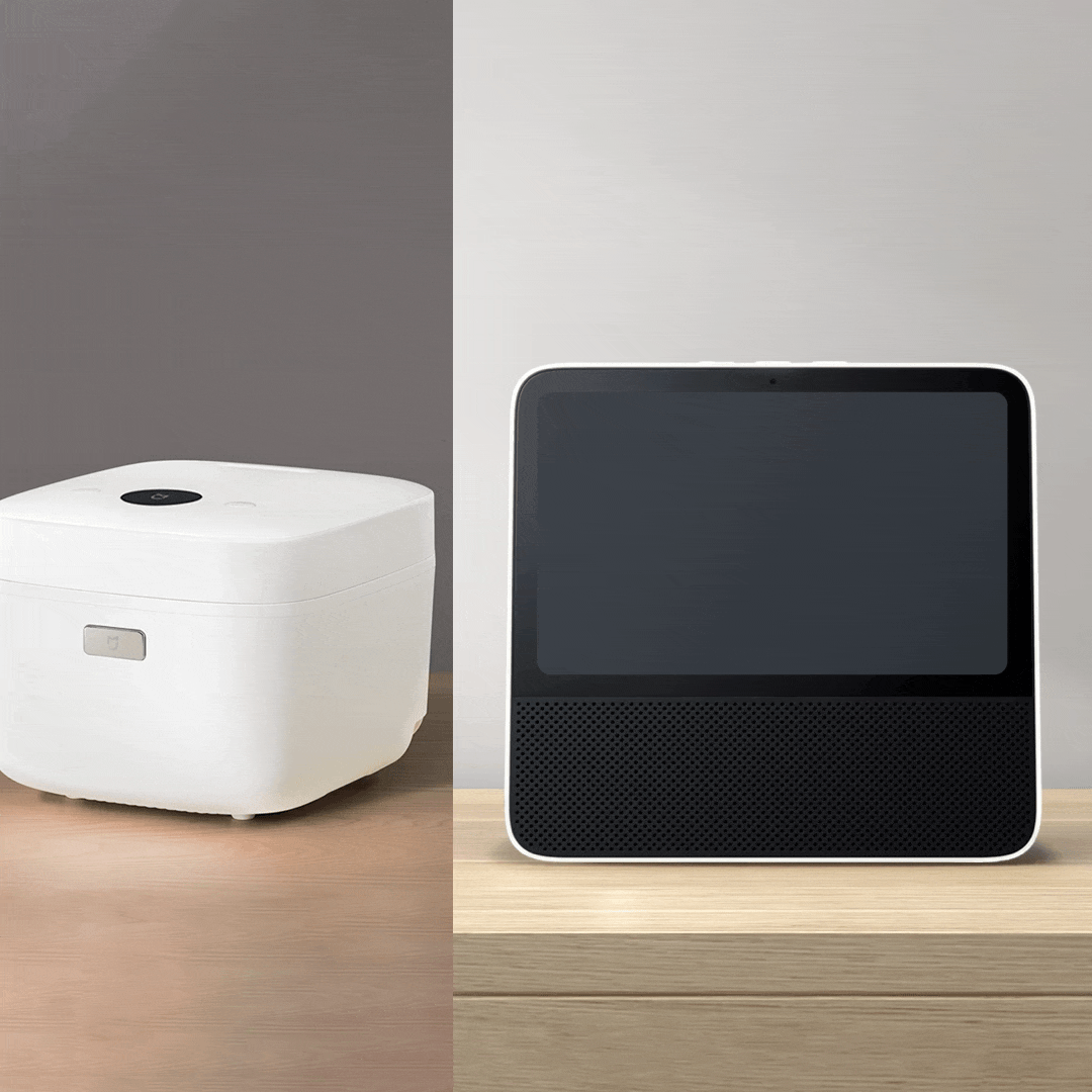 小米MIUI Home