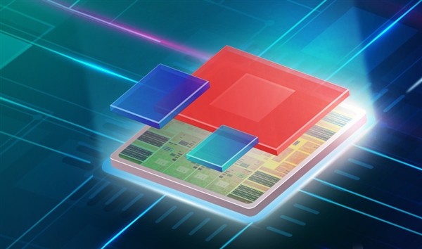 将推7nm 32核CPU 龙芯表态:2035年要与x86、ARM三足鼎立
