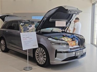 乐道L90与理想i8市场热度解析：热销背后，挑战依旧