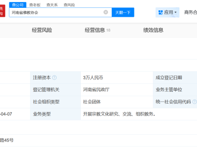 印乐法师：与多佛教协会及寺庙的深厚渊源
