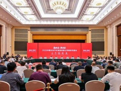 长安跃迁：以稳健与远见，引领中国汽车产业新篇章