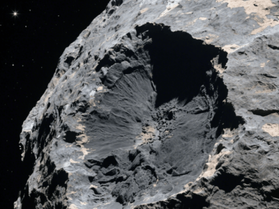 谷神星身份揭秘：矮行星之名，天文学界的定论
