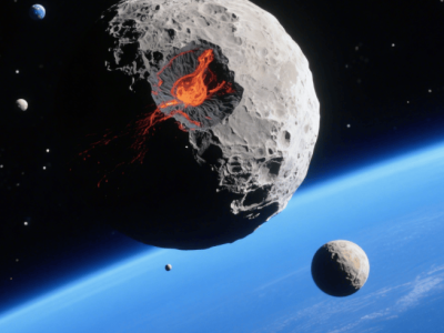 天王星卫星命名趣事：莎翁戏剧角色遨游太空