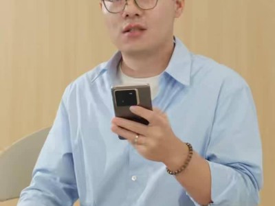 真我realme徐起：智能手表最晚明年上半年面世，敬请期待