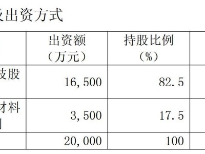 上海洗霸携手有研新材，斥资1.1亿布局硫化锂业务新赛道