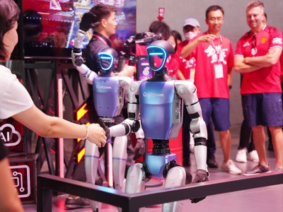2025 ChinaJoy：高通骁龙携百款终端震撼登场，全面展现强大性能