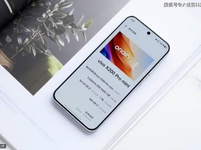 vivoX200Promini大幅降价，性能影像双全，3999元高性价比新选择！