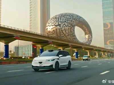 萝卜快跑携手Uber、Lyft，中国自动驾驶技术20天席卷全球