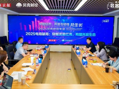 电商新纪元：拼多多“千亿扶持”共筑生态，引领高质量发展浪潮
