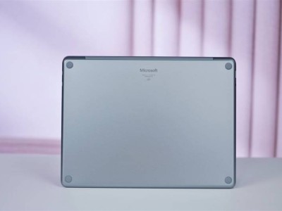 微软Surface Laptop 13英寸评测：骁龙X Plus续航与静音体验出色