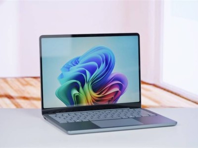 微软Surface Laptop 13英寸ARM版评测：性能流畅，续航与静音表现惊艳