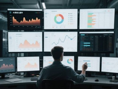 AI时代下的企业宽带：加速智能化转型的隐形引擎