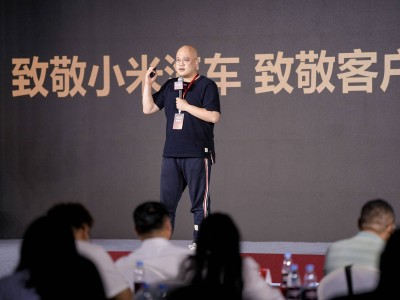 奇瑞零米轻卡聚能版跨界学习小米，力推“小米级”体验冲刺行业前五