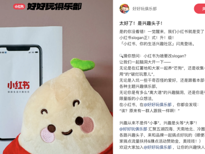 小红书进军二次元：漫展热潮下的挑战与机遇