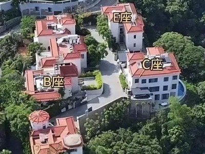 许家印香港豪宅违建曝光：大佬资产与孩子谜团再添新章
