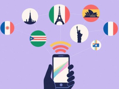 手机静态IP全攻略：解锁网络稳定与安全的新技能