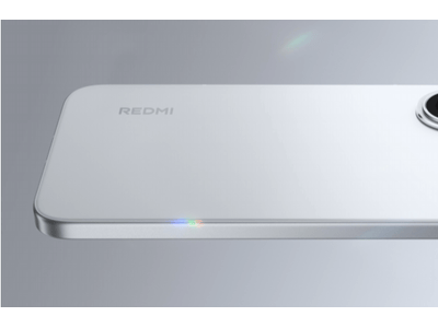 REDMI或推8500mAh大电池新机 Turbo 5系列年底有望亮相