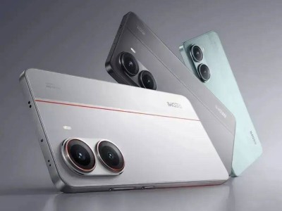 REDMI Turbo 5系列爆料：或配8500mAh大电池，K90系列影像升级
