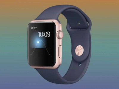 苹果经典产品Apple Watch Series 1正式加入淘汰名单