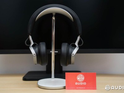 拜雅AVENTHO 100：贴耳降噪新体验，QQ音乐认证音质卓越