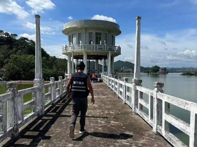 湛江市水下救援机器人：高效安全，引领水下作业新潮流