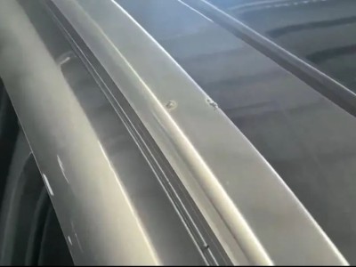 比亚迪电车遭三次雷击车主无恙，得益于“法拉第笼”效应保护