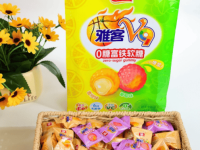 福建零食老字号：拼多多助力经典味道焕发新生机