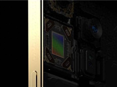 三星助力iPhone 18相机升级，全新图像传感器美国造