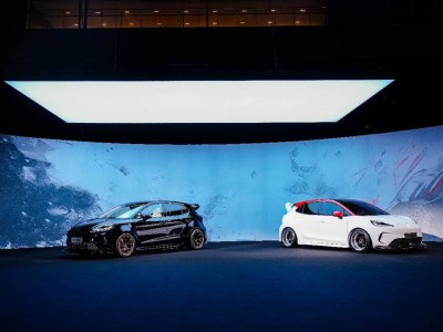 MG4纯电新车上市预售，7.38万起售，剑指10万级细分市场新标杆