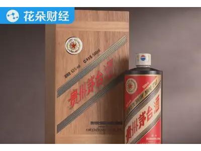 茅台7000元纪念酒秒空，白酒寒冬下高端市场承接力引关注
