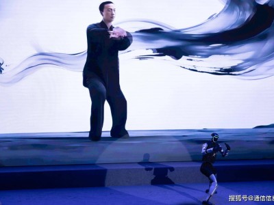 中国电信AI盛宴：探索技术深度，开启智慧生活新篇章
