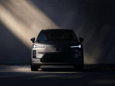 沃尔沃XC70混动新篇：以中国为核心，突破豪华品牌界限