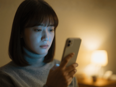 “已读”功能为何遭人嫌？社交压力背后的心理探秘