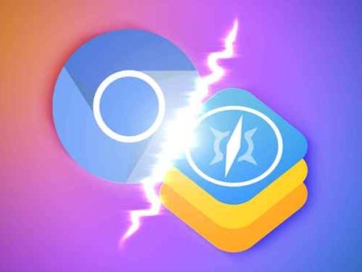 日本新法：iPhone将开放非WebKit浏览器入驻App Store