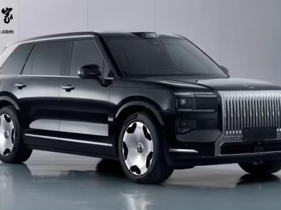 极氪9X混动车型六城品鉴开启，月底成都车展预售在即