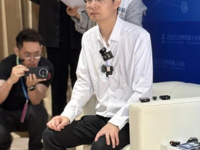 王兴兴展望人形机器人产业：宇树科技上市后的新征途与挑战