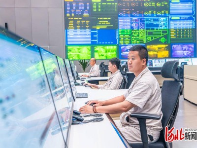 钢铁巨头的智能转型：揭秘AI大模型如何铸就钢企“智慧心”